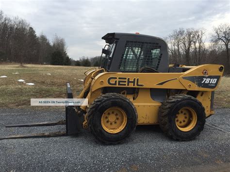 lift cab for gehl skid steer